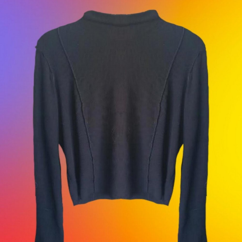 Wild Fable Y2K Style Turtle Neck